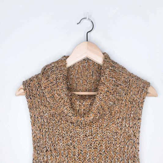 Free People Valentina sleeveless tunic - size Medium