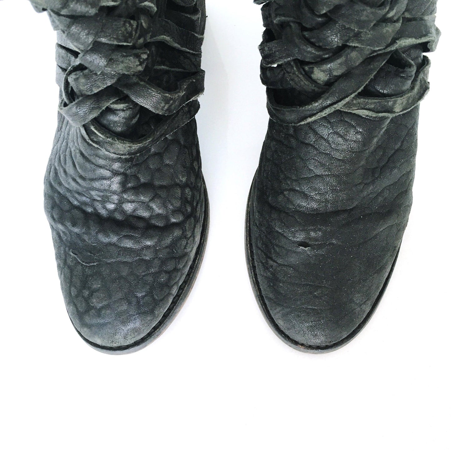 Free People Pebble Carrerra Boot - size 38