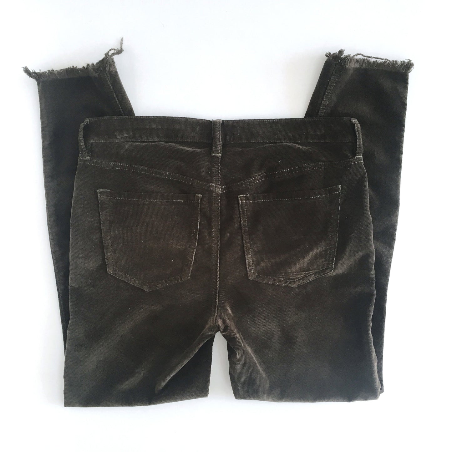 Free People Reagan Cords - size 27