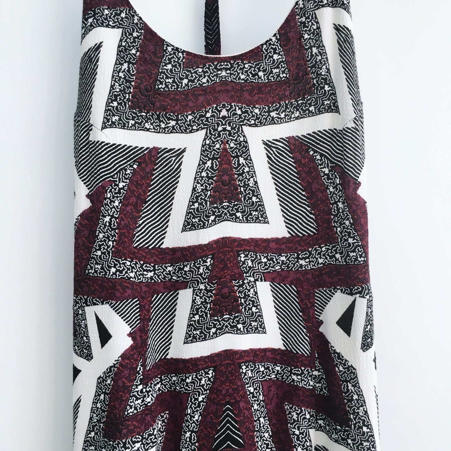 Free People Serves you Right Maxi - size 4