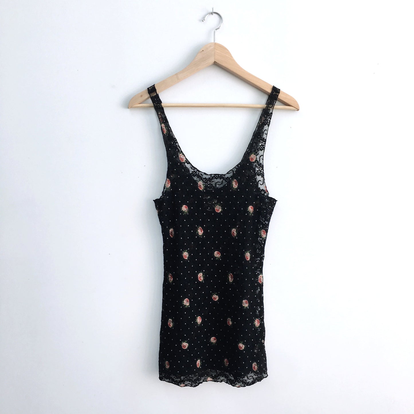 Free People Roses Cami - size Medium