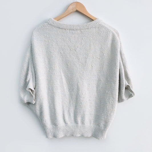 Gelato Pique super soft Dolman Cardigan - O/S