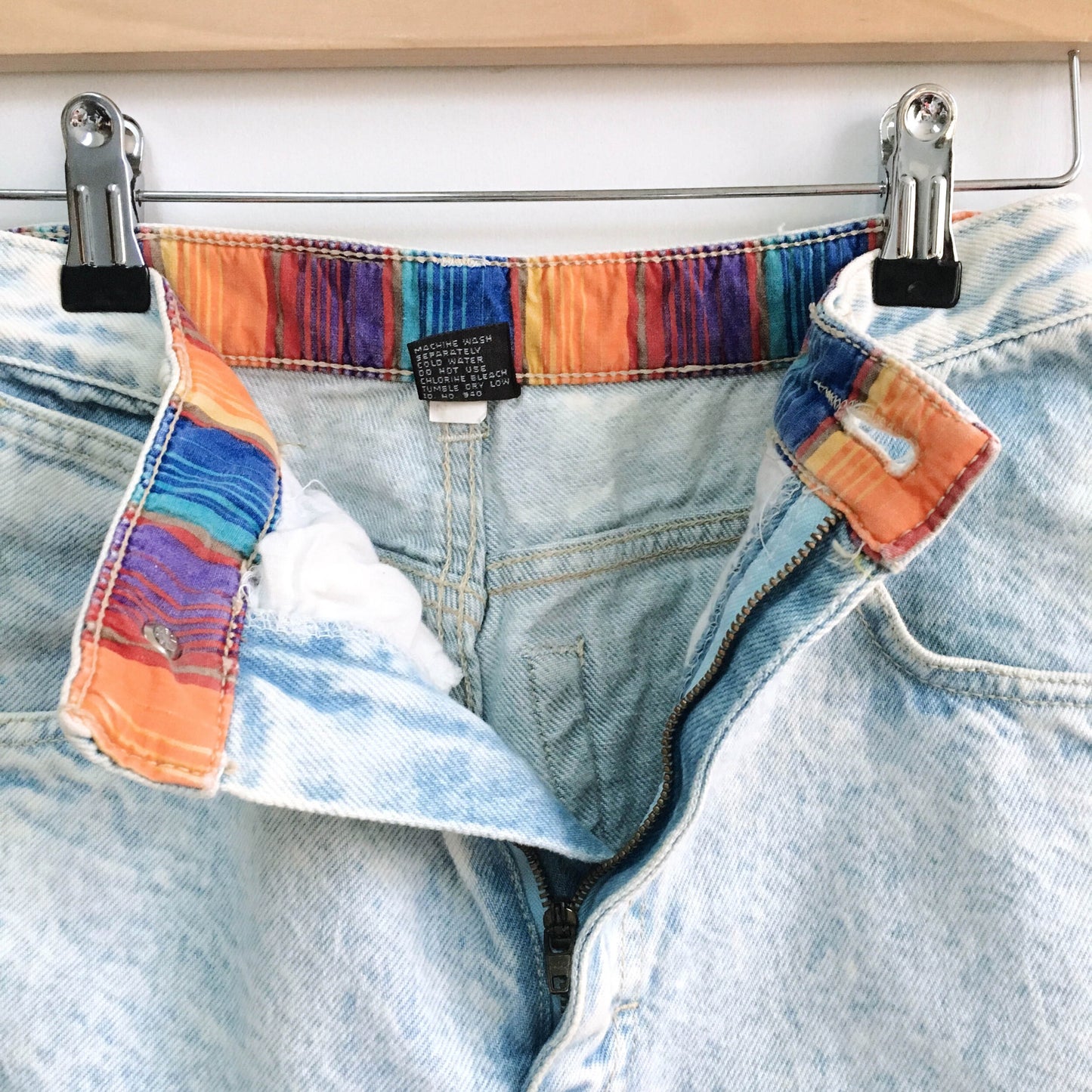 Vintage Gitano Hi-Rise Jeans - size 26