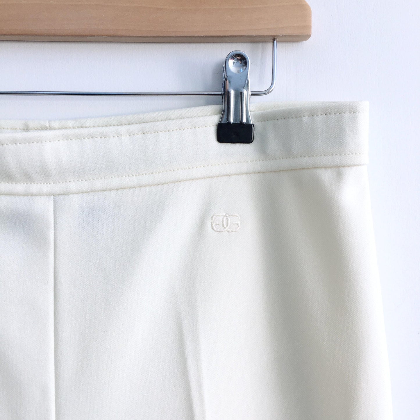 Vintage 1970's Givenchy Sport Trousers - size 12