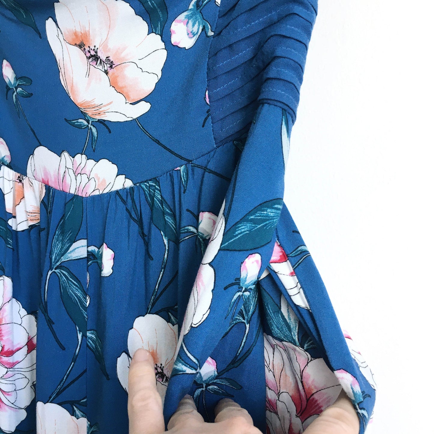 NWT Band of Gypsies strapless sweetheart romper - size Medium