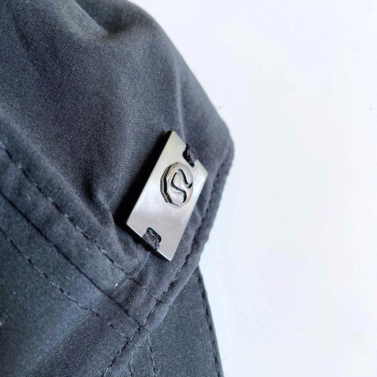 lululemon men's homerun hat - OS