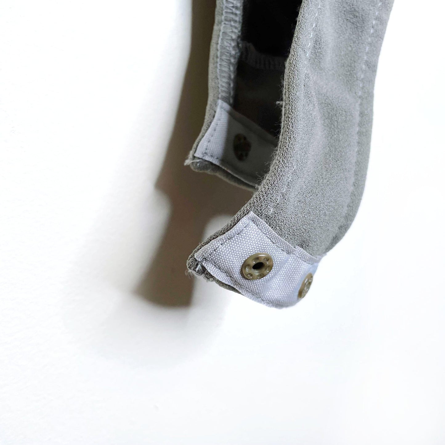 nwt intimately free people truth or square bodysuit in moss - size small