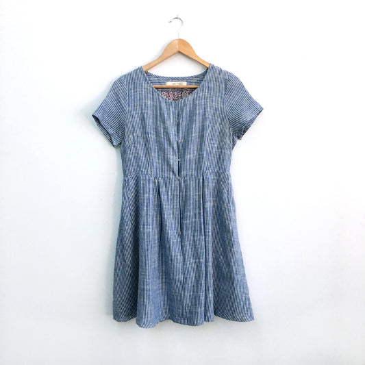 Isabella Sinclair Hidden Blooms Dress - size xs