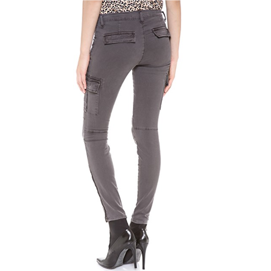 J Brand Greyson Military Skinny - size 26