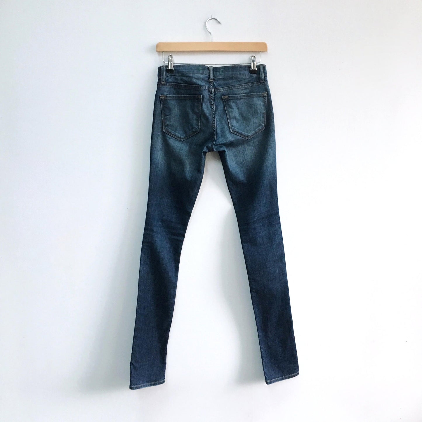 J Brand Pencil Leg in Heritage - size 25