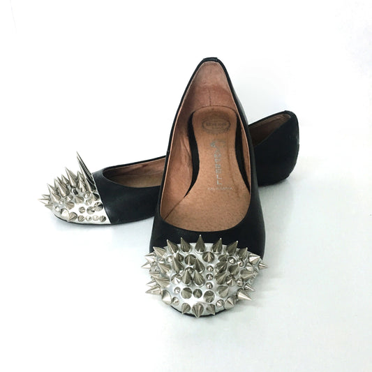 Jeffrey Campbell Margo Ballet Flat - size 6