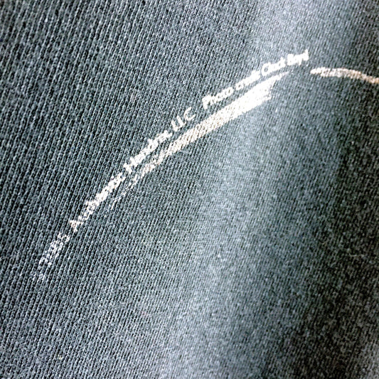 Vintage 2005 Jimi Hendrix Tee - size Medium