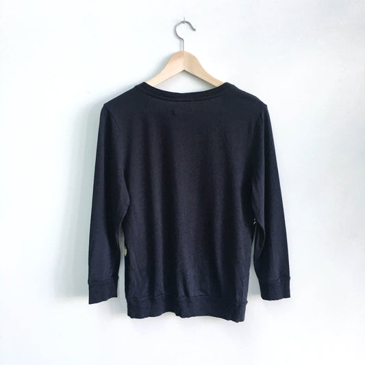 Kate Spade Hot Air Balloon Shirt - size 1