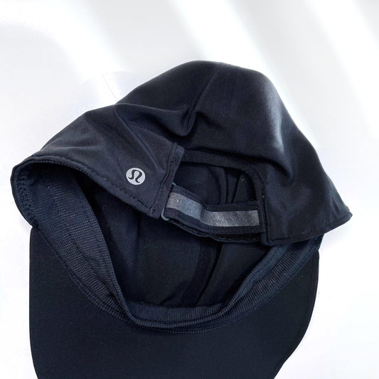 lululemon dri fit running hat - OS