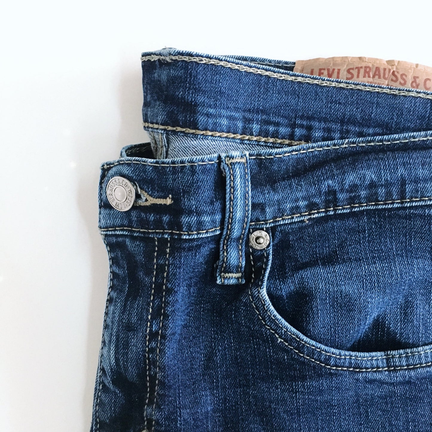 Levi's 511 Jeans - size 32