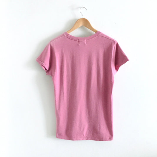 Vintage Levi's Pocket Tee - size Small