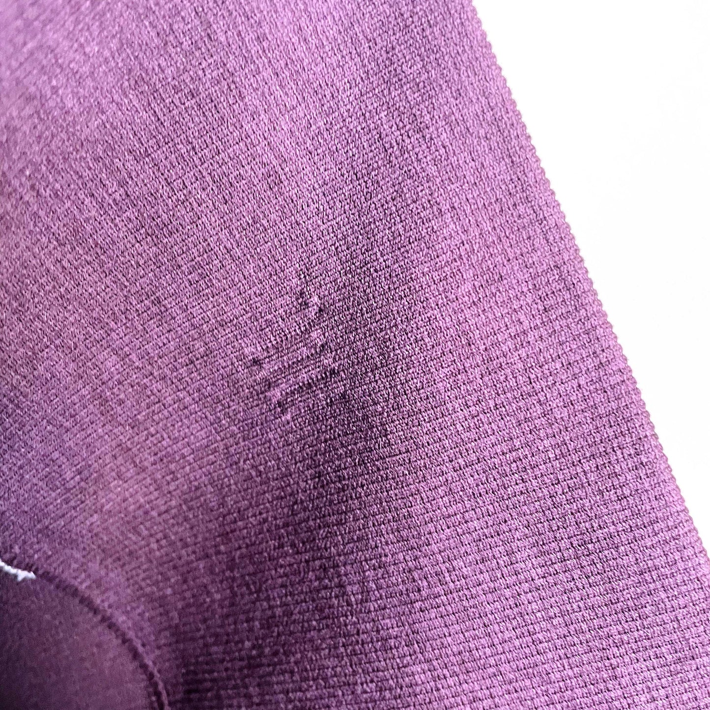 lululemon in the flow crop II seamless tights - size 8