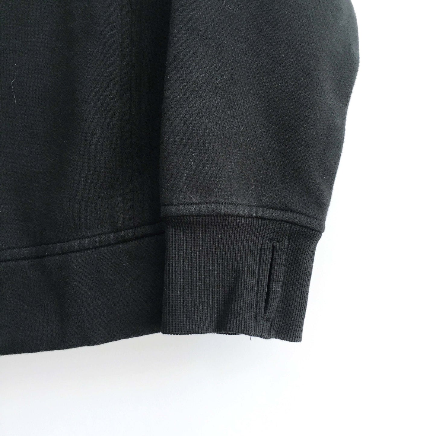 Lululemon Fleece Please Pullover - size 4