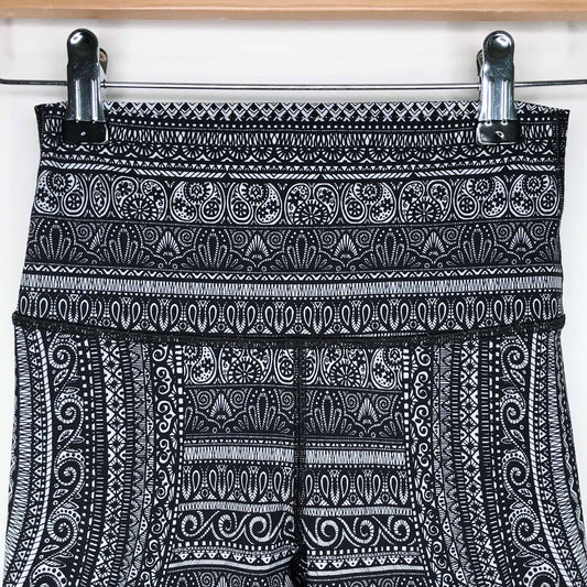 lululemon wunder under hi rise Full-On® Luxtreme leggings - size 4