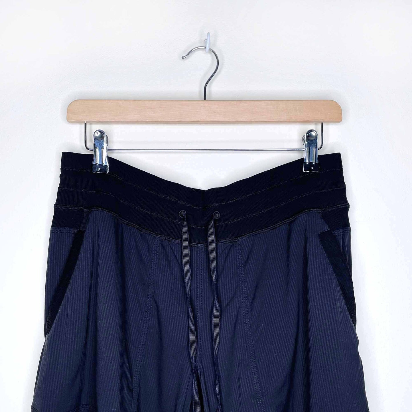 lululemon on the move dance studio pants - size 12