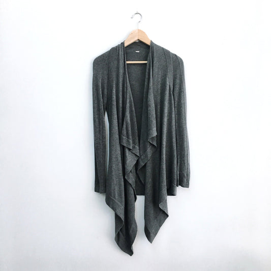 lululemon Express Yourself Cardigan - size 4/6