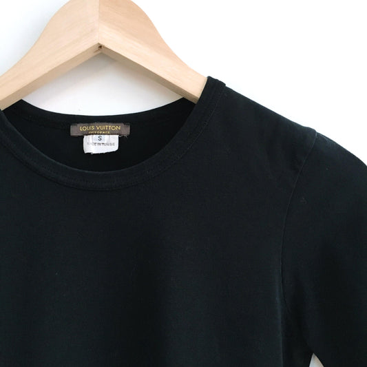 Louis Vuitton basic tee - size Small