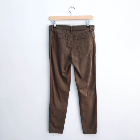 Madewell Skinny Skinny Pant - size 28