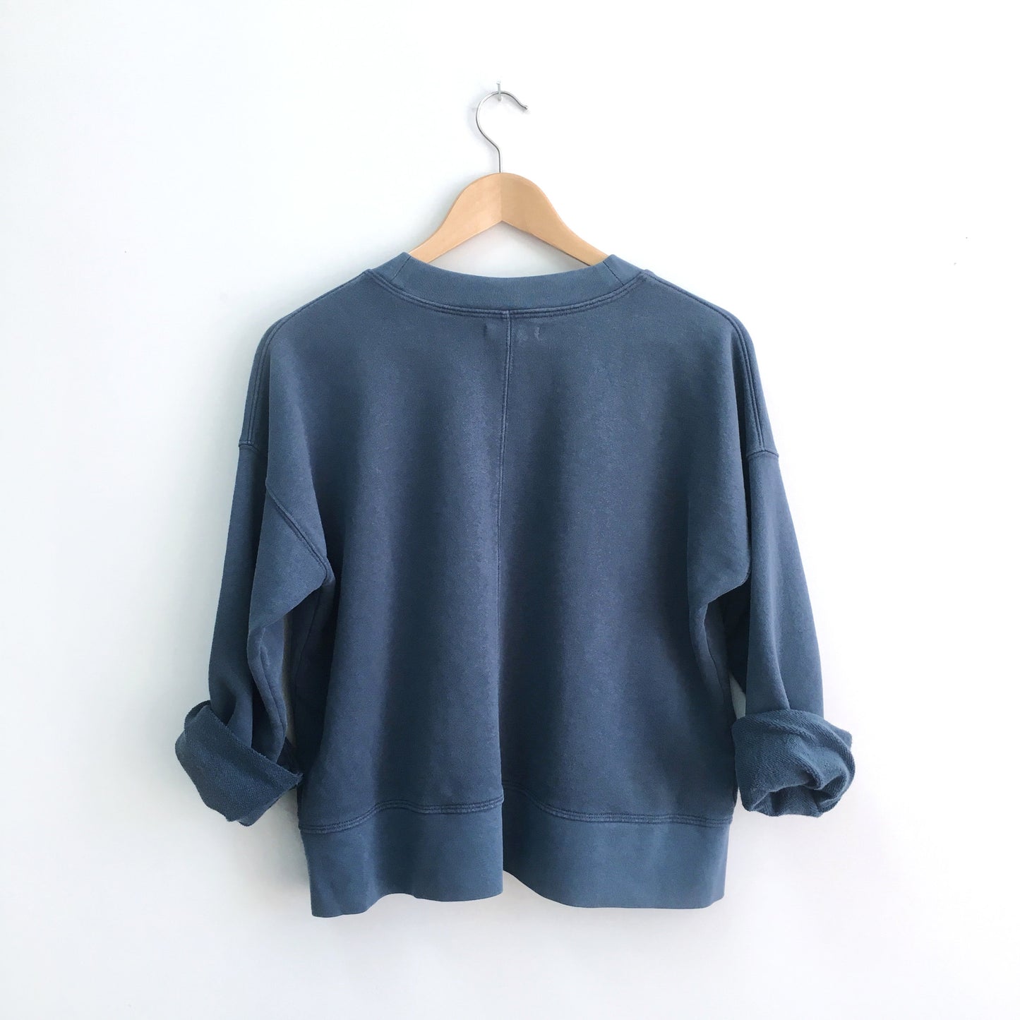 Madewell Crewneck Sweatshirt - size Medium
