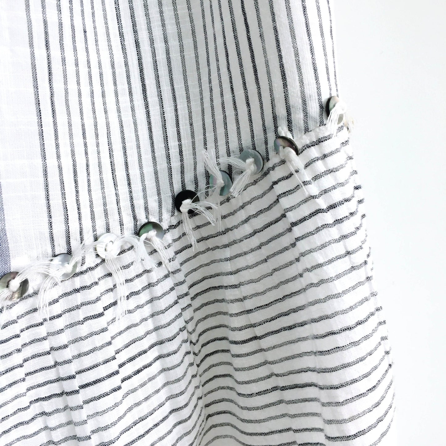 Maeve Miller Yarn Dress - size Medium