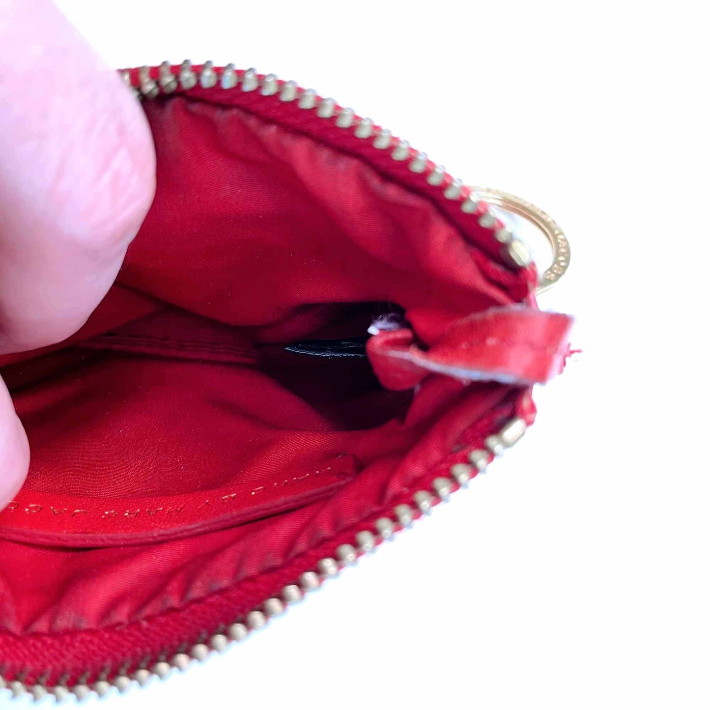 marc by marc jacobs coin purse wallet