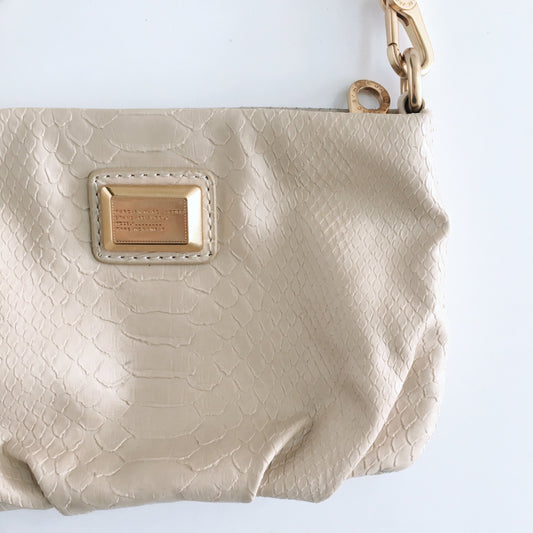 Marc Jacobs Supersonic Percy Crossbody