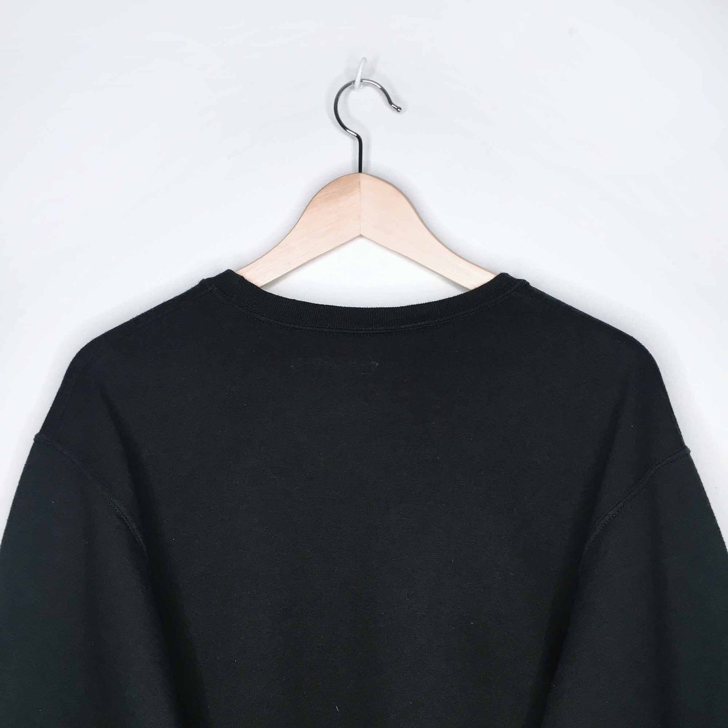 Vintage MGD distressed promo sweatshirt - size Medium