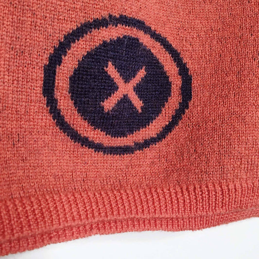 Marc Jacobs xxx wool mini skirt - size Large