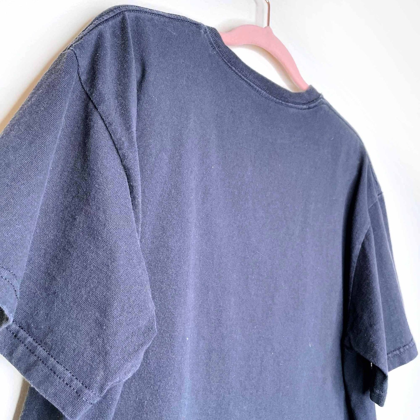 vintage rare gas monkey garage graphic tee - size medium