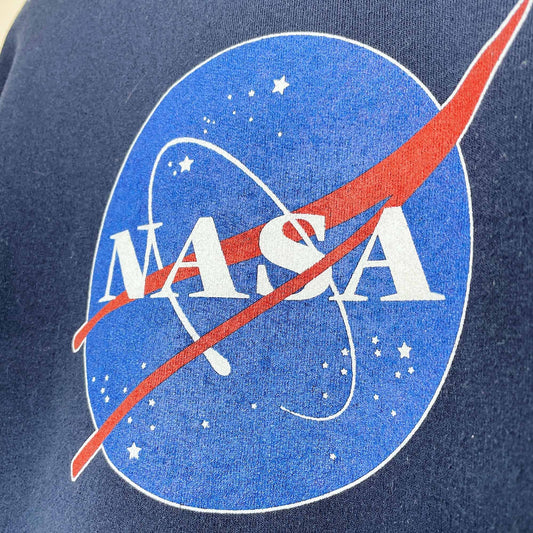 Vintage Nasa crewneck sweatshirt - size Small