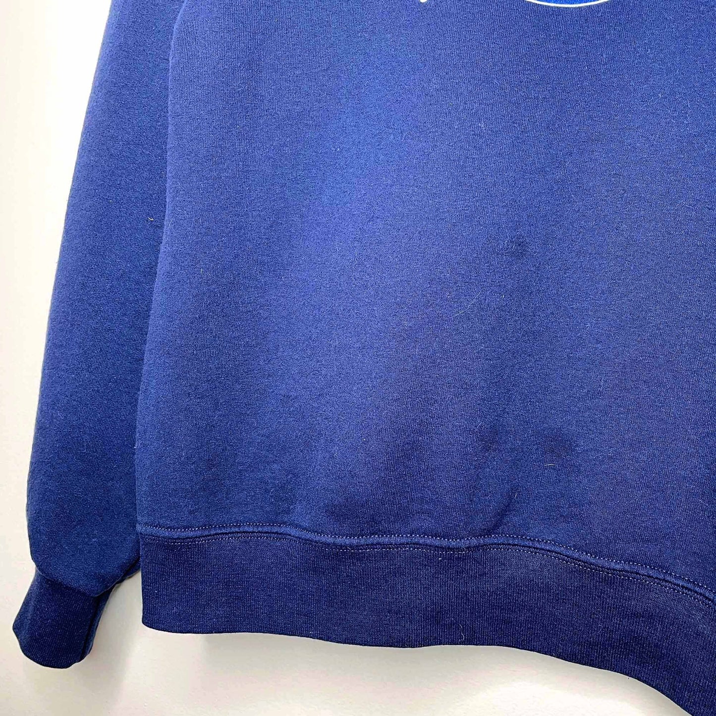 Vintage Nasa crewneck sweatshirt - size Small