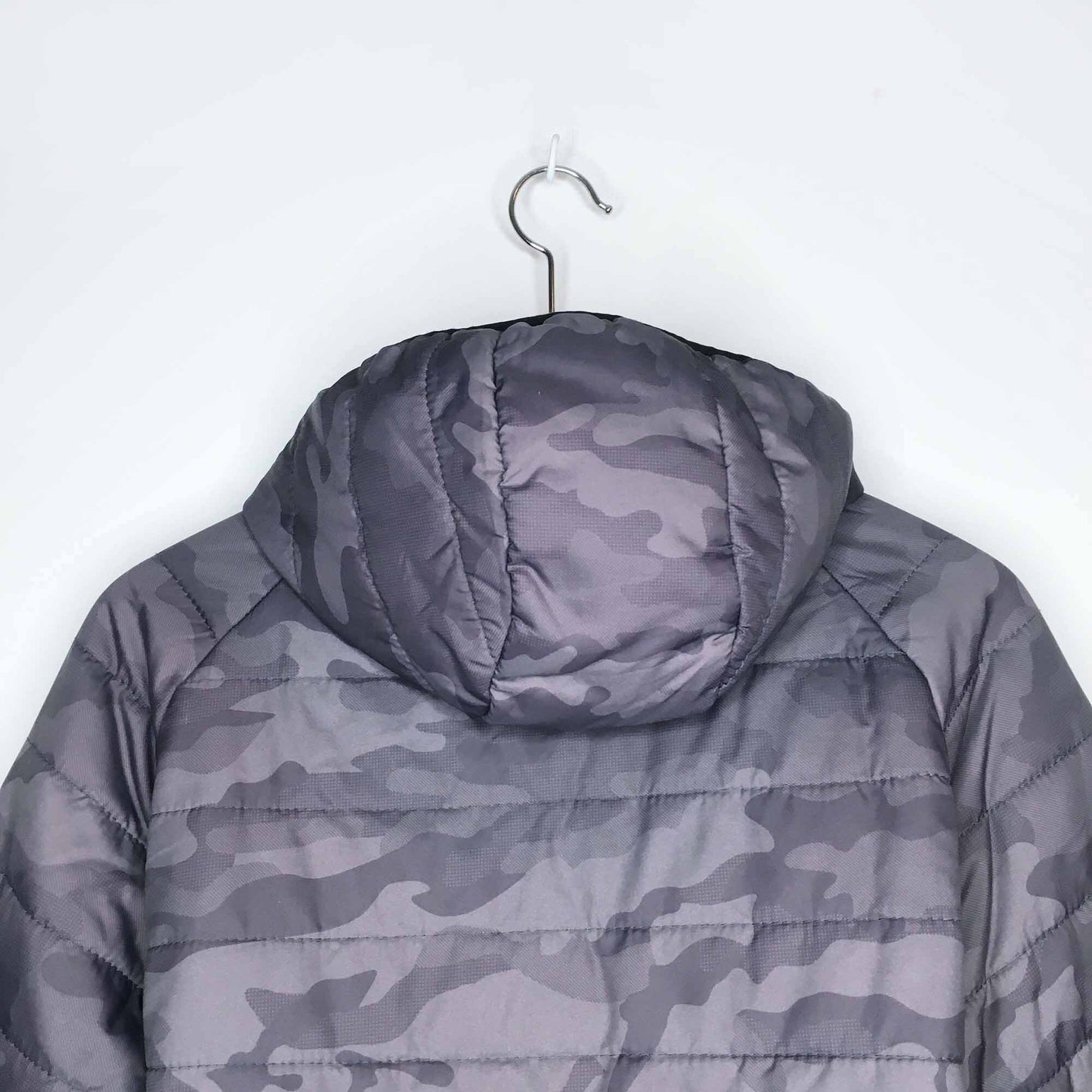 New Balance tech performance quilted puffer - size Medium