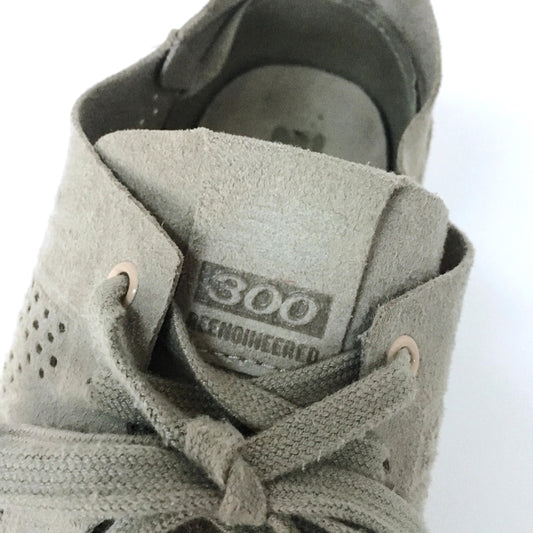 New Balance Suede Summer Sneaker - size 8.5