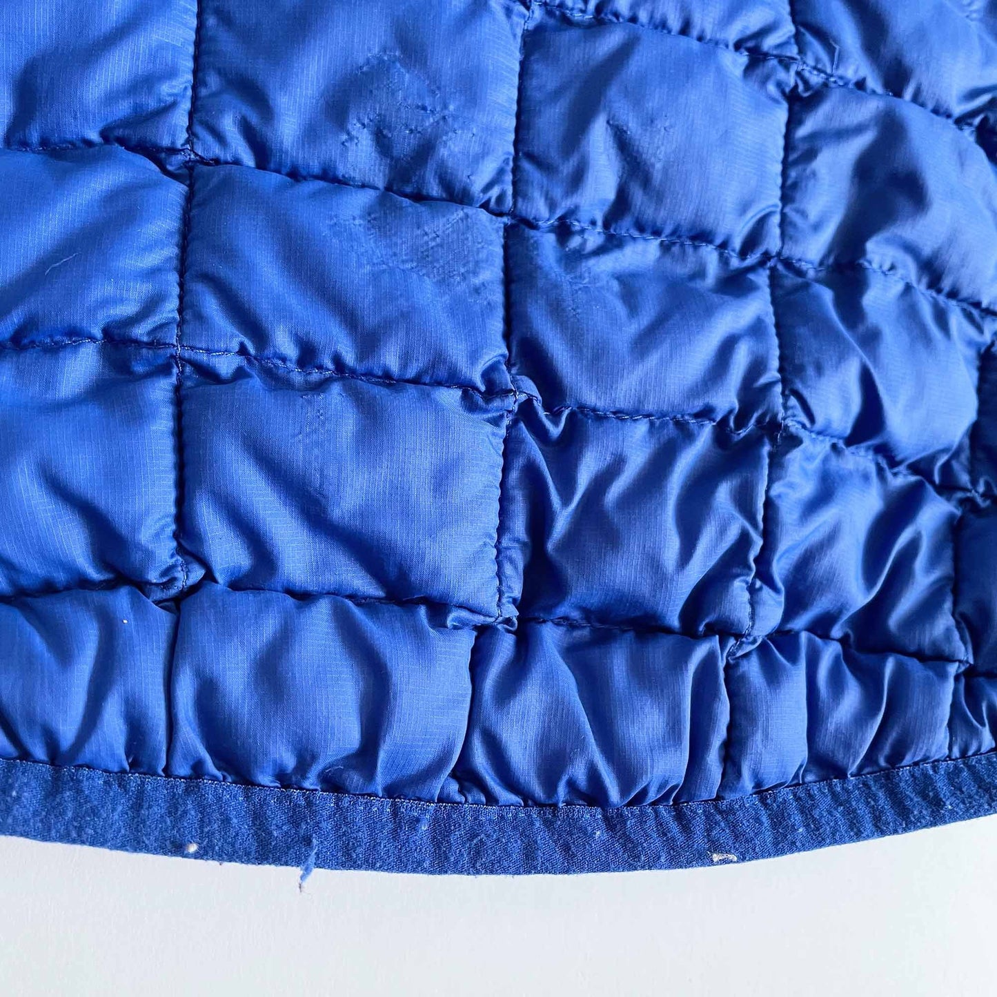 the north face kids eco thermoball hooded jacket - size 4T