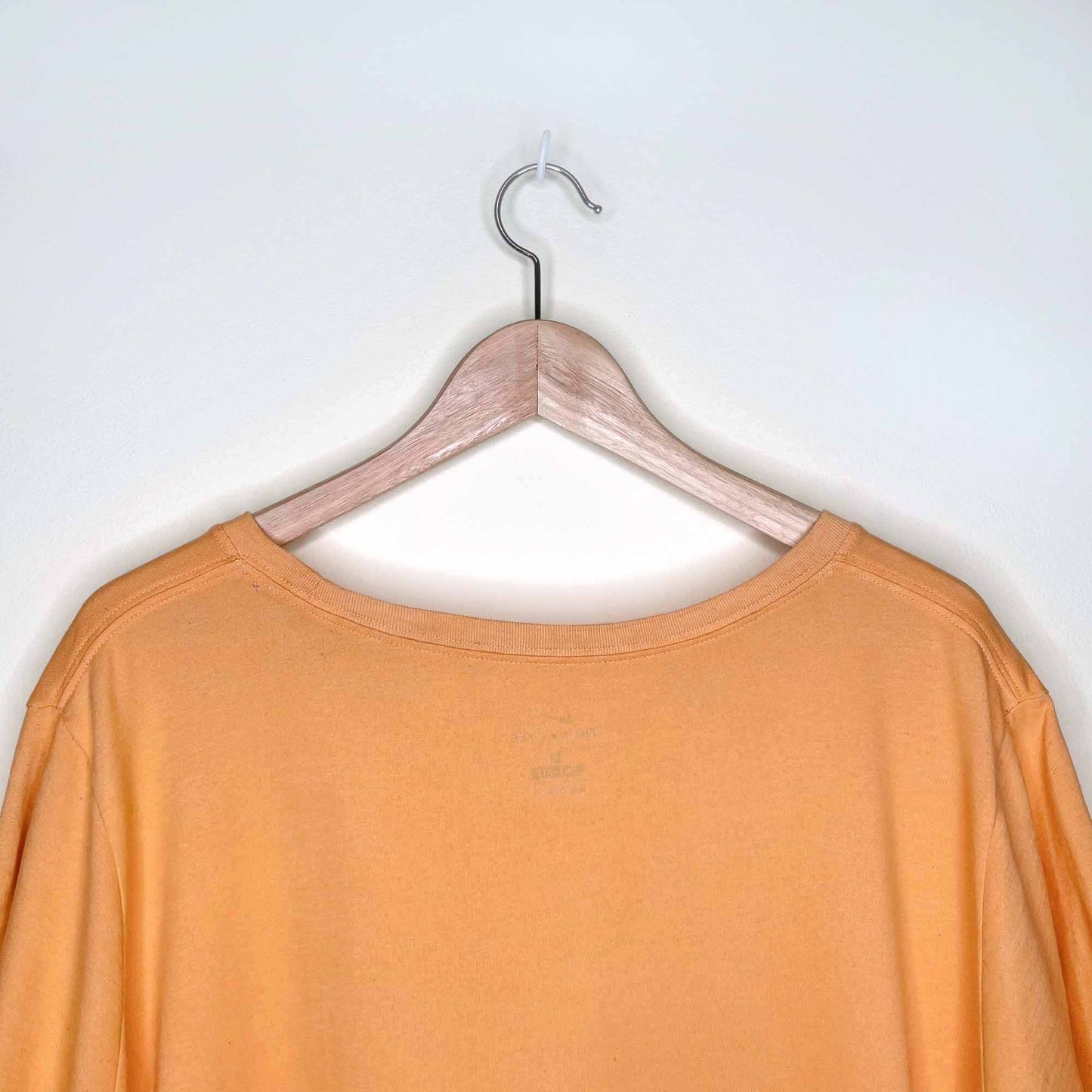 nike dri-fit big swoop tee - size 3X