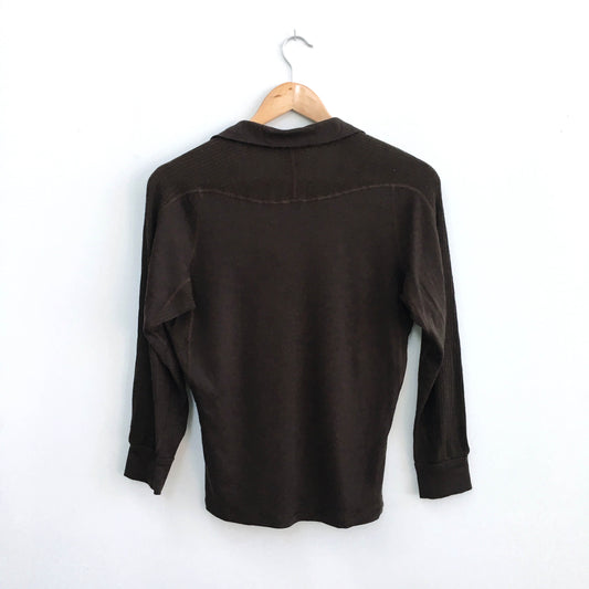 Patagonia wool base layer - size Medium