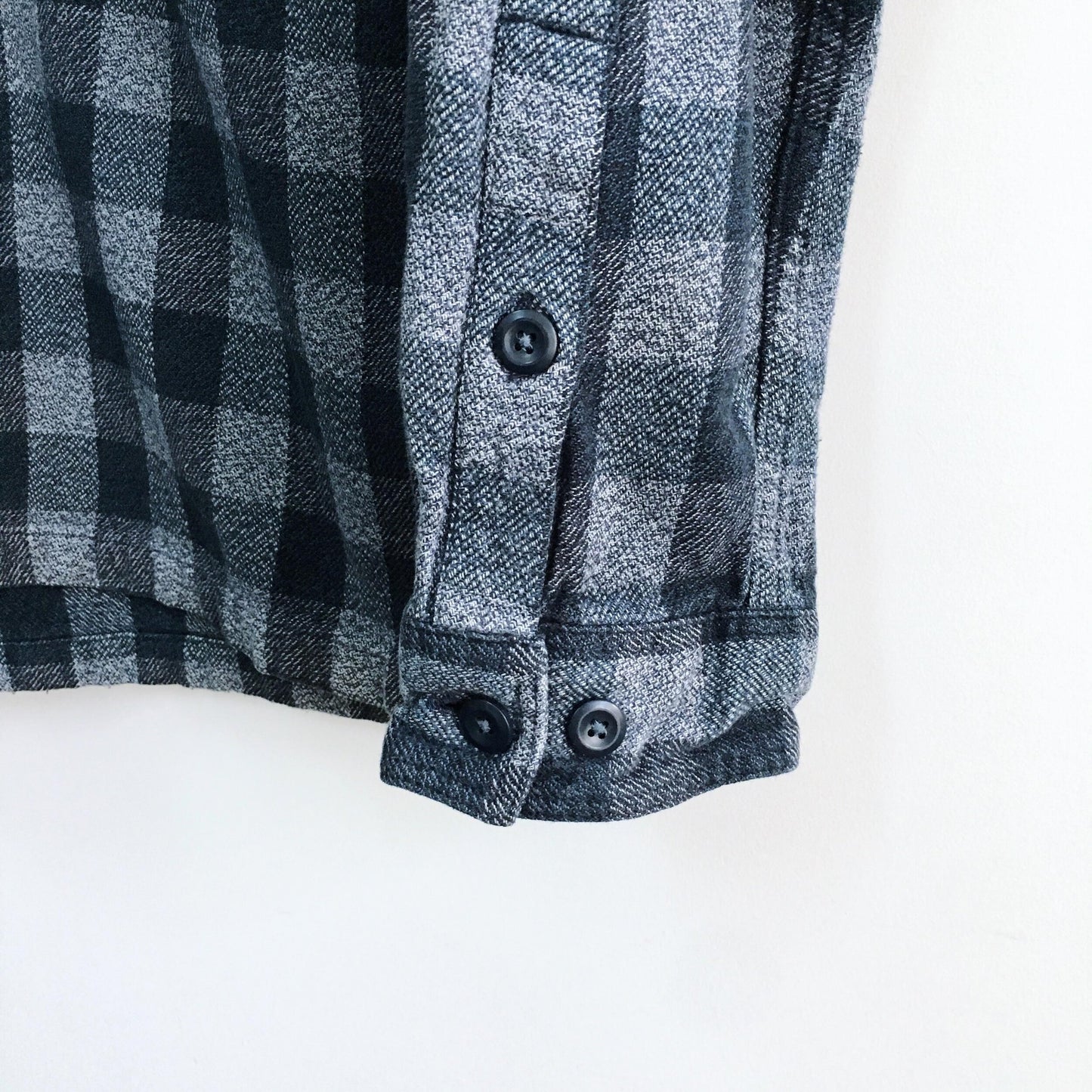 Patagonia Men's Fjord Flannel - size Medium