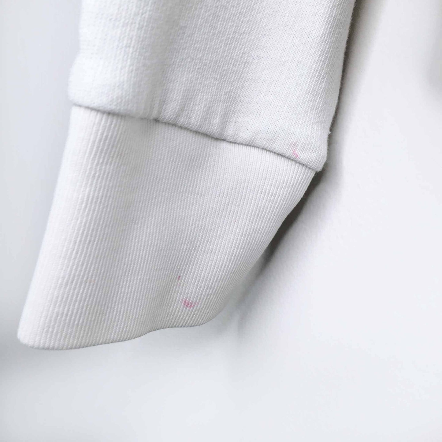 Victoria's Secret PINK varsity script hoodie - size Small