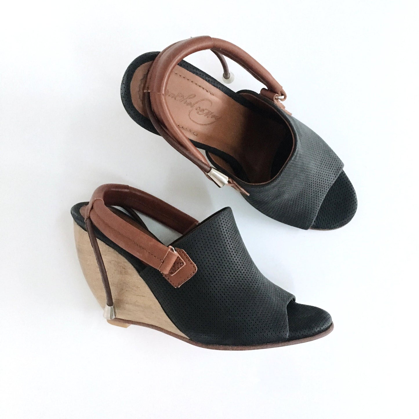 Rachel Comey Inni Wedges - size 6.5