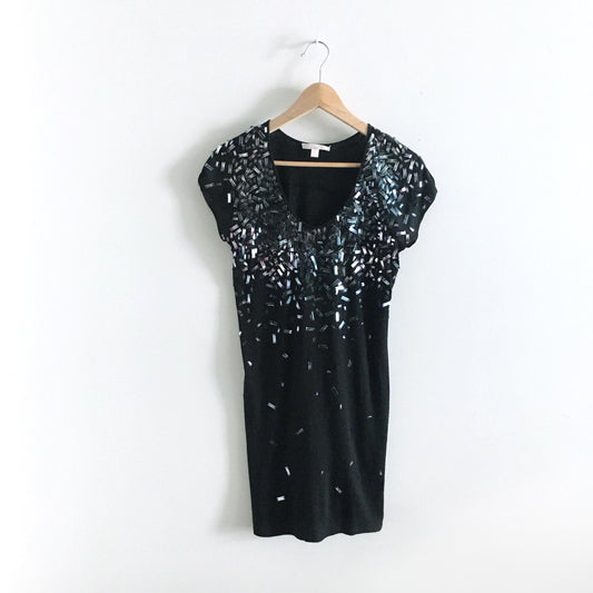 Rebecca Taylor sequin dress - size Small
