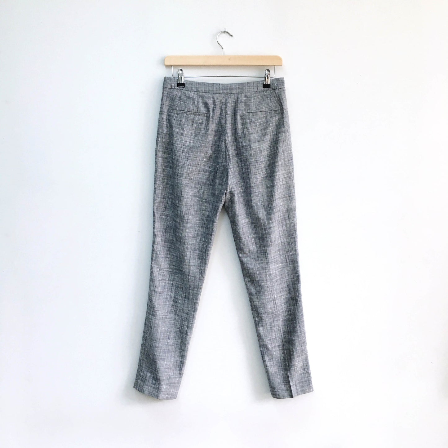 REISS Remi Tailored Trouser - size 8