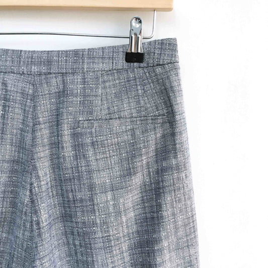 REISS Remi Tailored Trouser - size 8