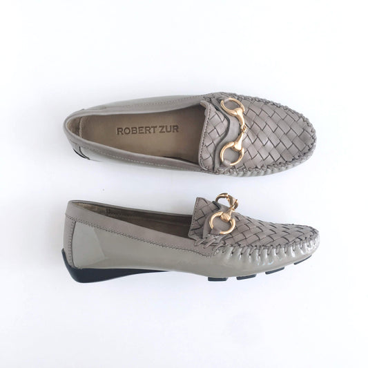 Robert Zur Driving Loafer NWOT - size 7