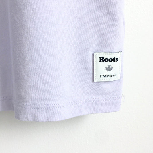 Roots disco pride graphic tee - size Medium