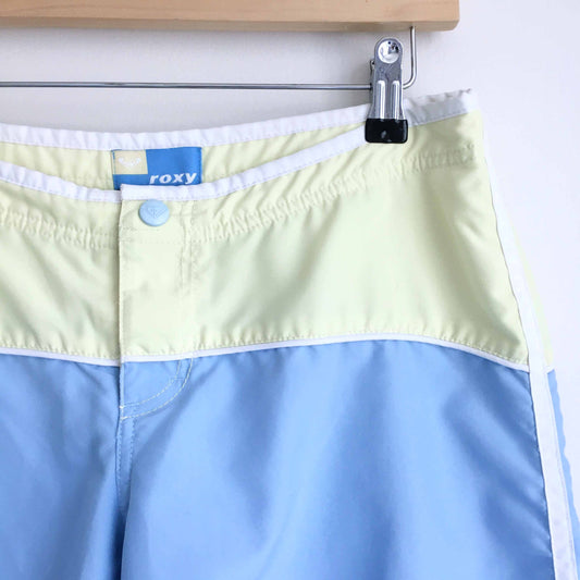 Vintage Roxy Surf Boardshorts - size 5